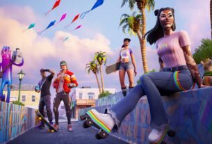 Fãs Fortnite que usaram 20.000 bots para ganhar dinheiro processados ​​pela Epic
