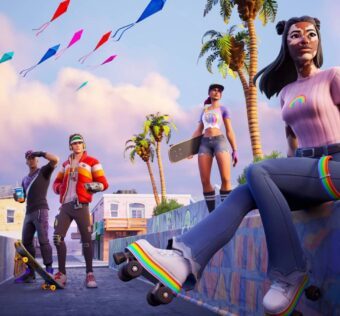 Fãs Fortnite que usaram 20.000 bots para ganhar dinheiro processados ​​pela Epic