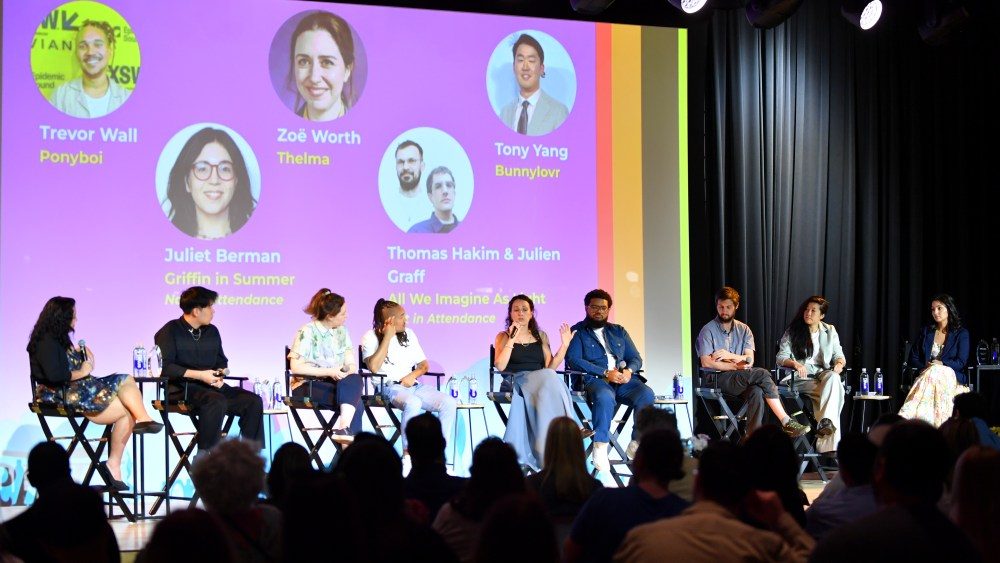 Festival de Cinema de Bentonville revela datas de 2026 e define produtores para assistir