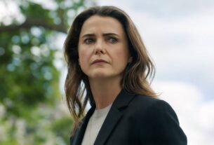 Fico feliz em dizer que o thriller político da Netflix apresenta sua temporada mais forte até agora