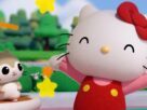 Filme de 'Hello Kitty' datado de 2028 da Warner Bros.