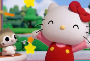 Filme de 'Hello Kitty' datado de 2028 da Warner Bros.