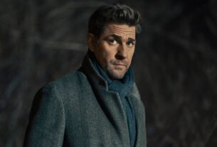 Filme de Jack Ryan enfrenta desafio para superar a série Amazon de John Krasinski