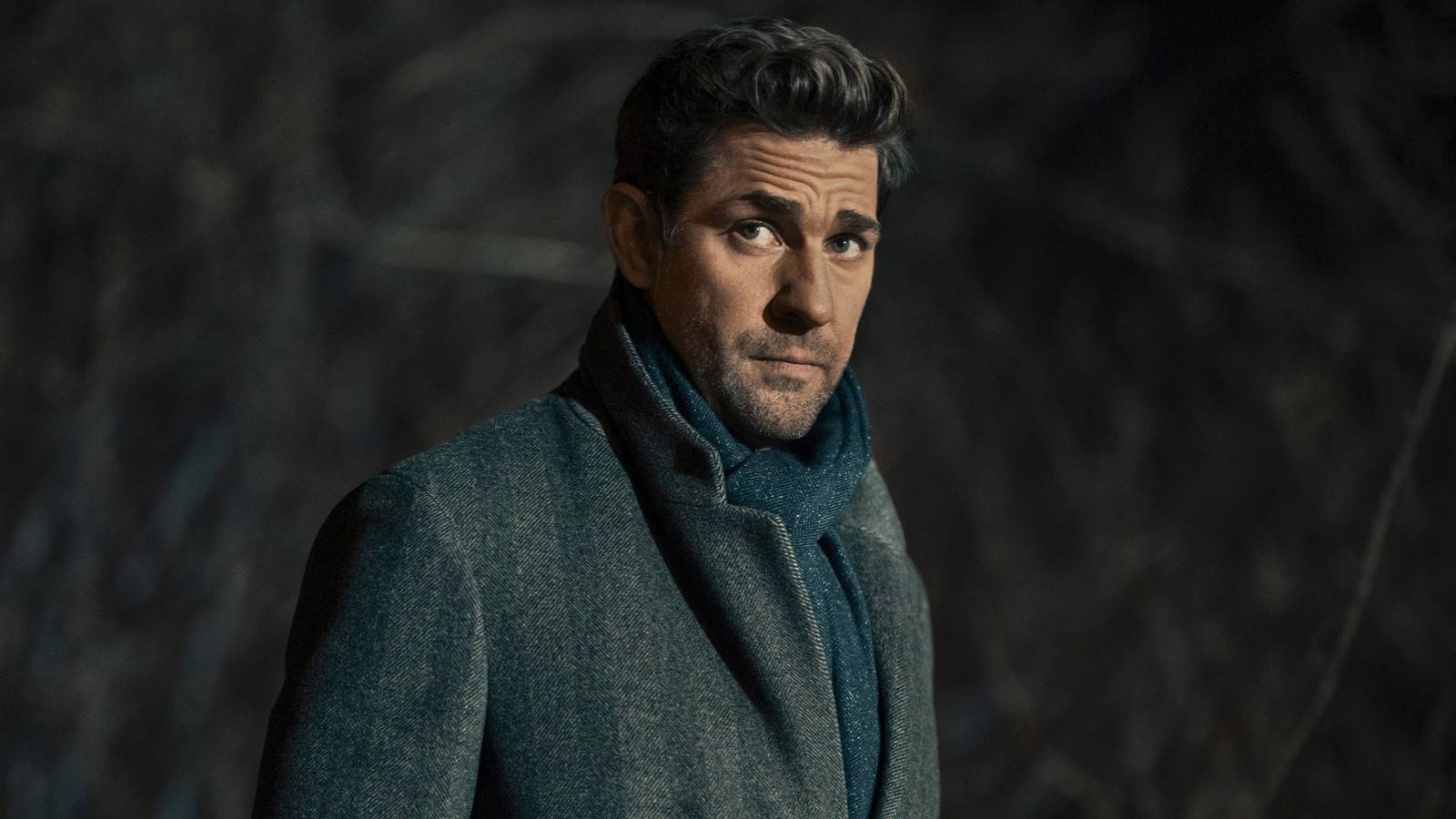 Filme de Jack Ryan enfrenta desafio para superar a série Amazon de John Krasinski