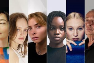 Filme de terror corporal sobrenatural 'Bloody Tennis' abordado pelo Playmaker