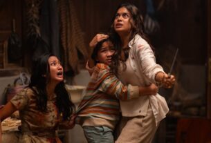 Filme de zumbi indonésio 'The Elixir' atinge o primeiro lugar na Netflix globalmente