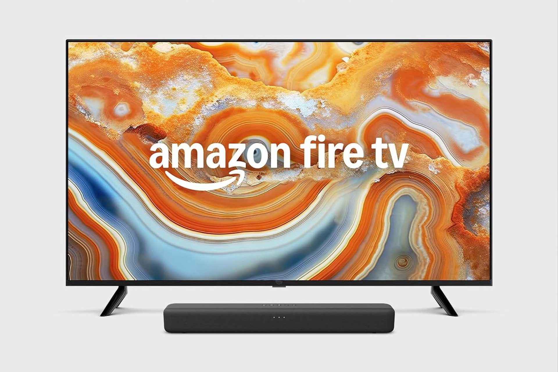 Firetv+soundbar