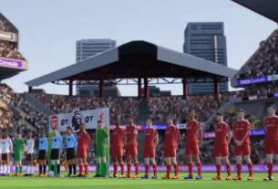Football Manager 26 finalmente incluirá o licenciamento oficial da FIFA pela primeira vez, com uma atualização especial de gerenciamento internacional para a Copa do Mundo