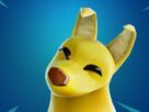 Fortnite está finalmente ganhando animais de estimação, incluindo um cachorrinho banana com quem você pode dançar – introduzindo mais um cosmético no qual você pode gastar dinheiro, no jogo