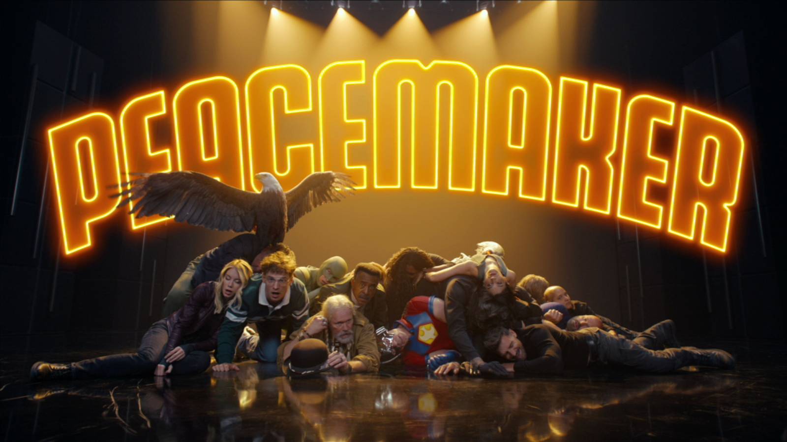 Fortnite remove o controverso pacificador emote após a grande reviravolta na trama do programa