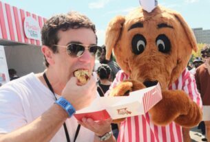 Fox Entertainment investe na rede e empresa de alimentos de BJ Novak