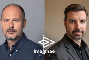 Fremantle nomeia chefe do novo selo AI Imaginae Studios