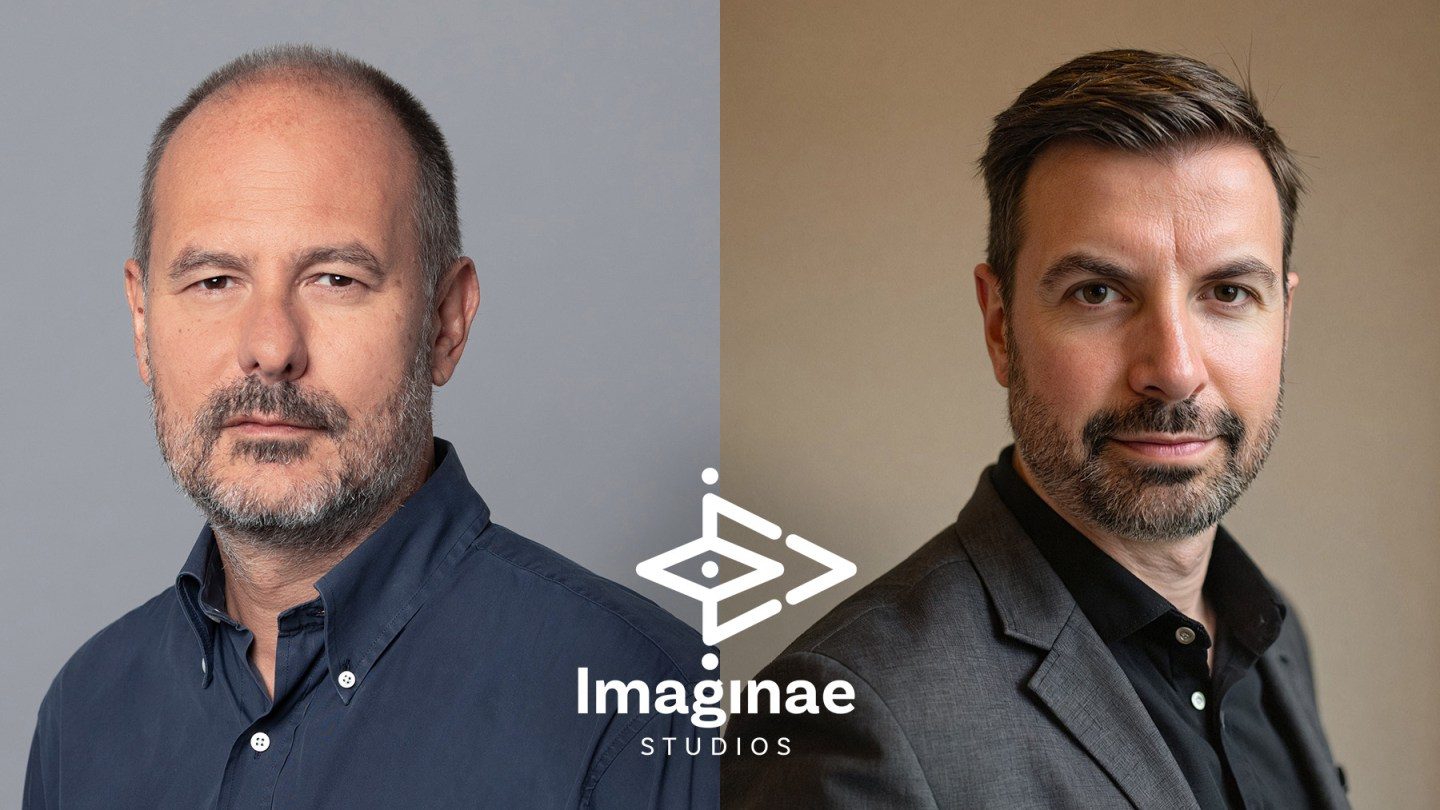 Fremantle nomeia chefe do novo selo AI Imaginae Studios