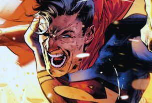 Full Power & Rage do Superman é finalmente liberado em DC KO