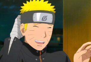 Gachiakuta corrige o final horrível de Naruto