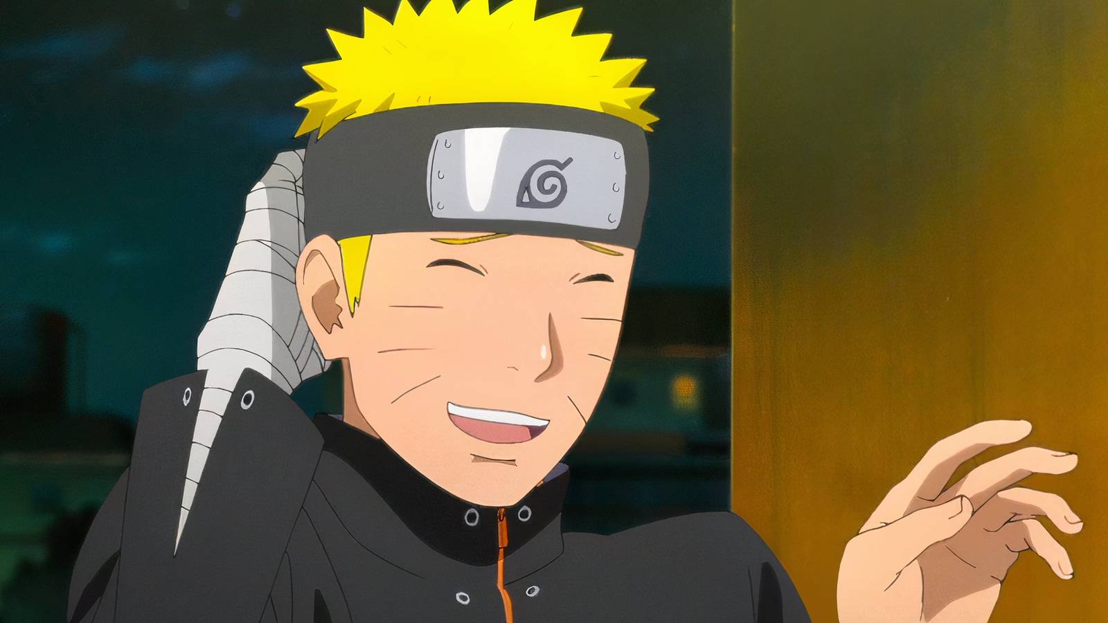 Gachiakuta corrige o final horrível de Naruto