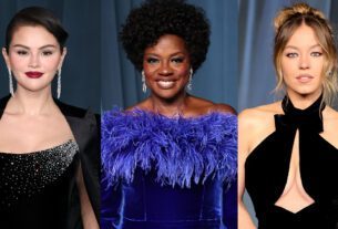 Gala do Museu da Academia: Selena Gomez, Viola Davis, Sydney Sweeney, Adam Sandler, Bruce Springsteen, mais estrelas andam no tapete vermelho