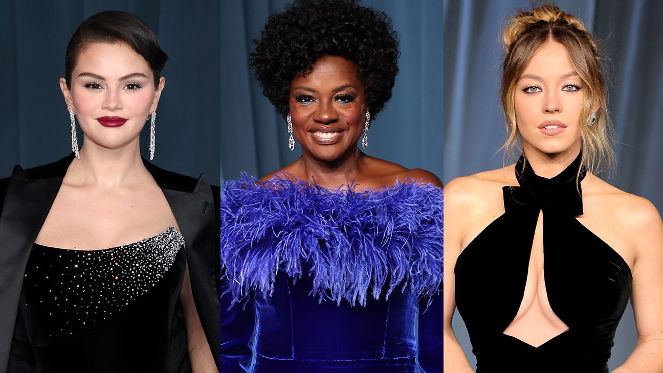 Gala do Museu da Academia: Selena Gomez, Viola Davis, Sydney Sweeney, Adam Sandler, Bruce Springsteen, mais estrelas andam no tapete vermelho