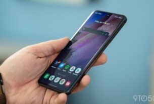 Galaxy S21 FE da Samsung recebe atualização final do sistema operacional para Android 16