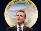 Gavin Newsom diz que está considerando a campanha presidencial de 2028