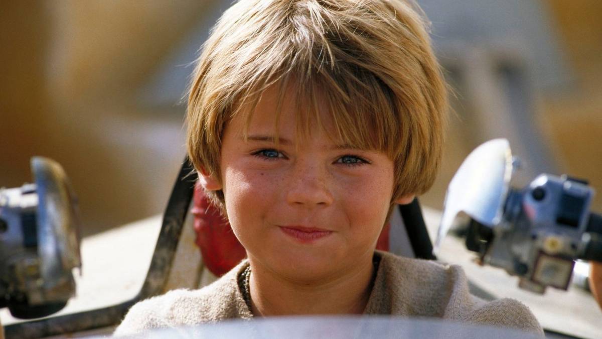 George Lucas revela uma verdade surpreendente sobre a história de Anakin Skywalker
