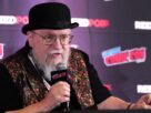 George RR Martin na atualização de Wild Cards, Robert Redford em Dark Winds