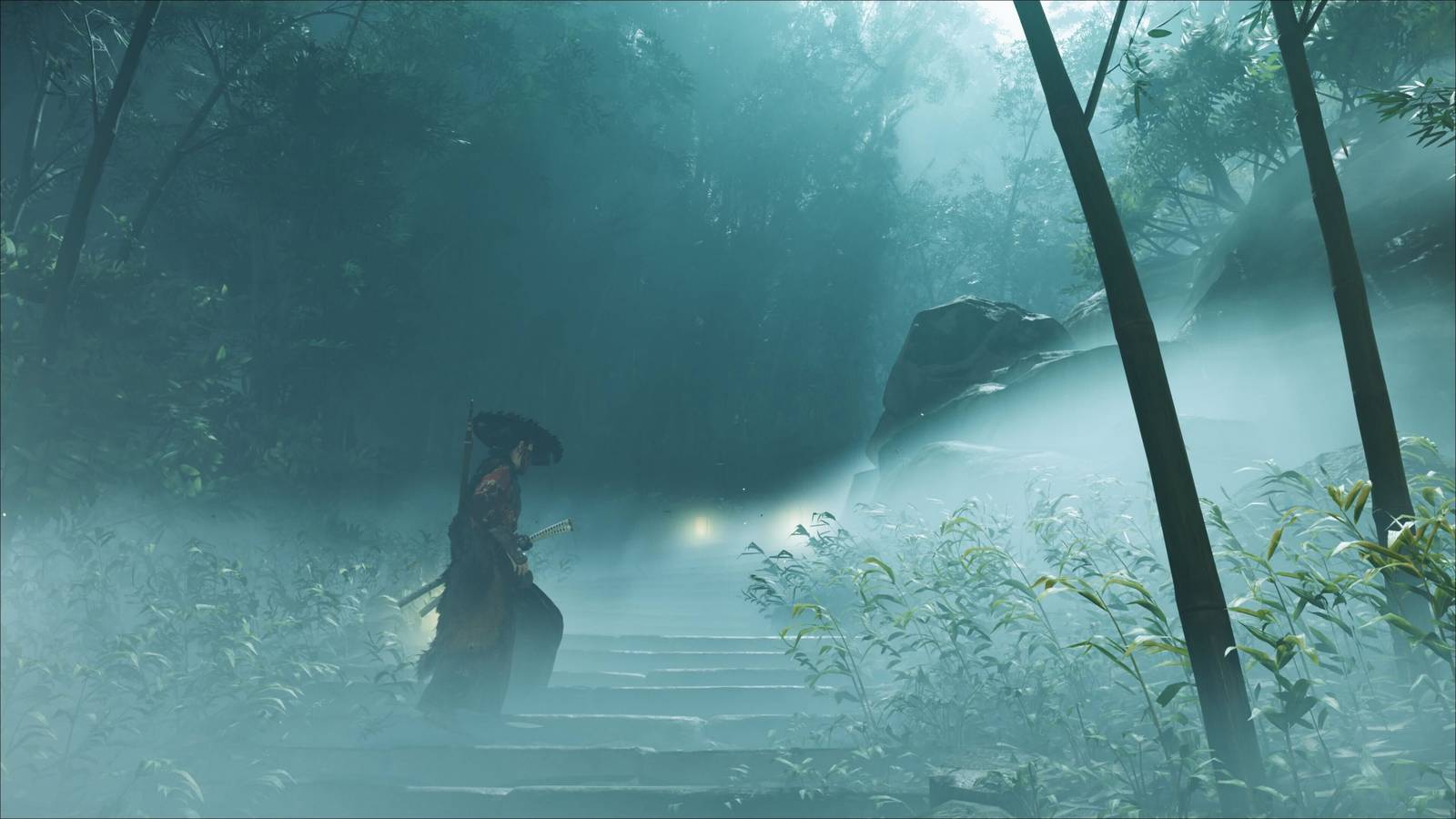 Ghost of Yōtei Dicas para iniciantes para saber antes de começar