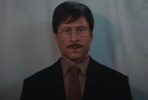 Glen Powell precisava da aprovação de Stephen King para estrelar 'Running Man'