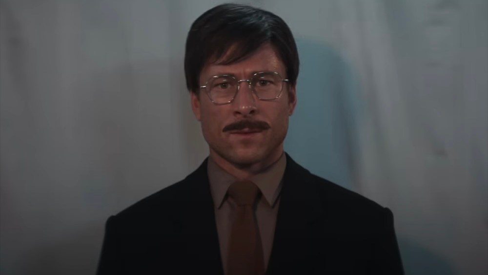 Glen Powell precisava da aprovação de Stephen King para estrelar 'Running Man'