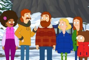 'Great North' cancelado após cinco temporadas na Fox