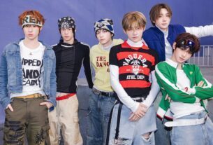 Grupo K-pop TWS sobre ‘Play Hard’, novo single ‘Overdrive’ e planos para os EUA