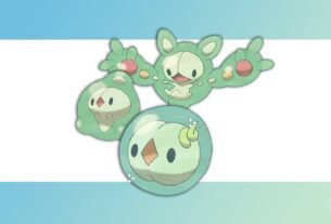 Guia do Dia da Comunidade Pokémon Go Solosis