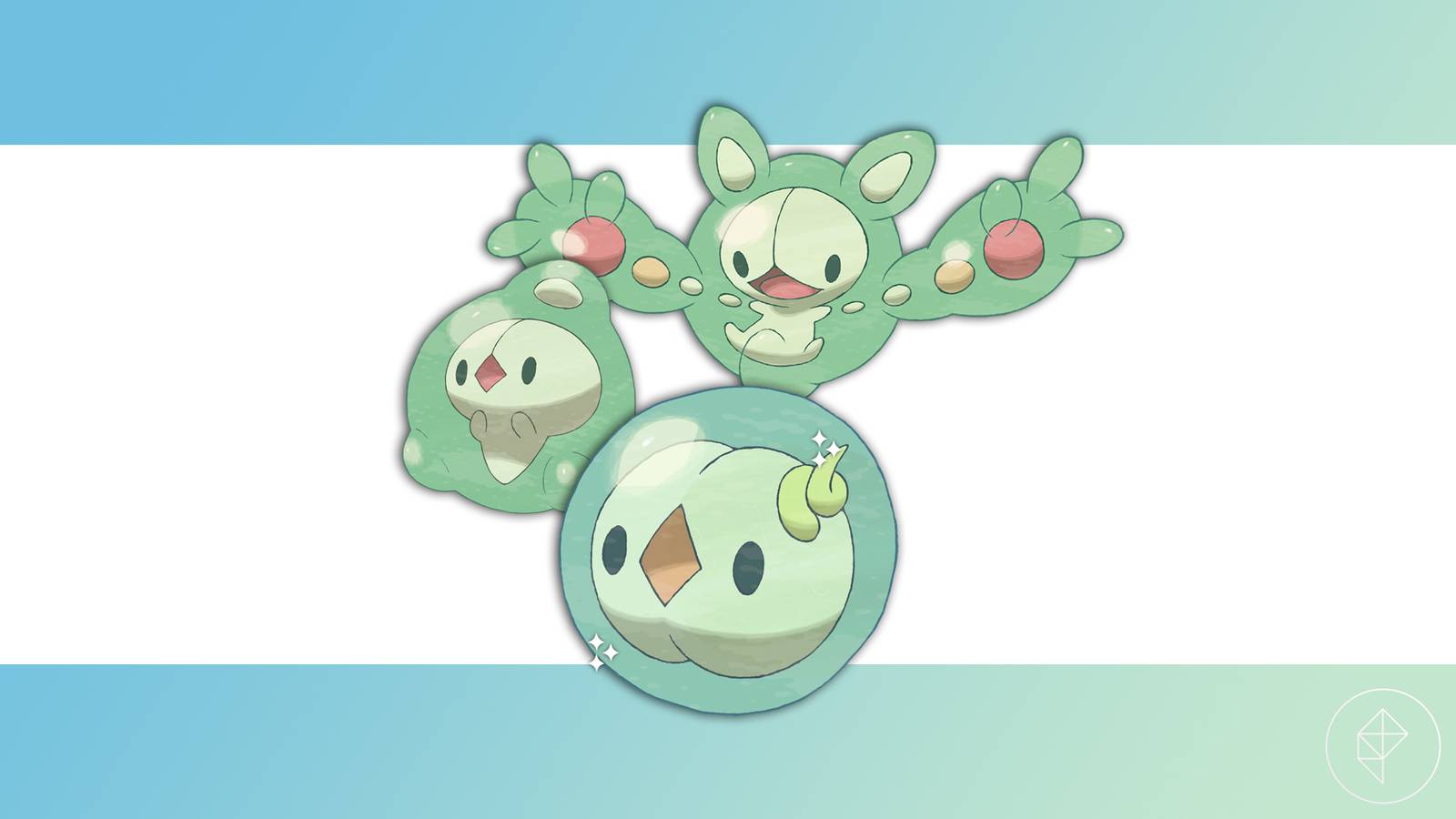 Guia do Dia da Comunidade Pokémon Go Solosis