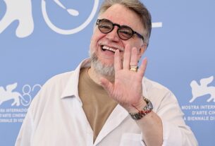 Guillermo del Toro ‘preferia morrer’ a usar IA generativa em filmes