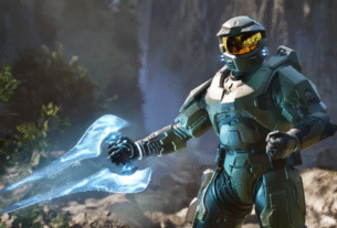 Halo Studios revelando mais sobre os próximos projetos (sim, plural) no evento do campeonato mundial do próximo mês