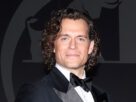 Henry Cavill