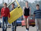 Hit Brit Comedy Set para retorno