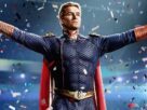 Homelander se junta ao Universo DC em DC KO