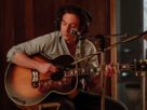SPRINGSTEEN: DELIVER ME FROM NOWHERE, (aka DELIVER ME FROM NOWHERE), Jeremy Allen White as Bruce Springsteen, 2025. ph: Macall Polay / © 20th Century Studios / Courtesy Everett Collection