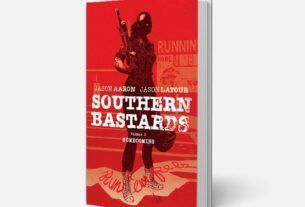 Hulu ordena piloto de ‘Southern Bastards’