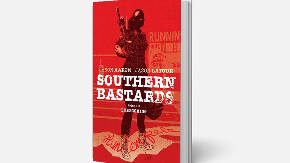 Hulu ordena piloto de ‘Southern Bastards’