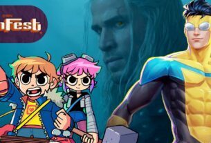 IGN Fan Fest: Fall Edition 2025 Partner LineUp anunciado