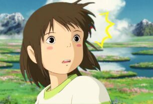Iblard Jnak do Studio Ghibli é o melhor anime que você nunca viu