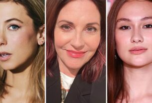 Iliza Shlesinger estrelando a comédia dramática romântica 'Chasing Summer'