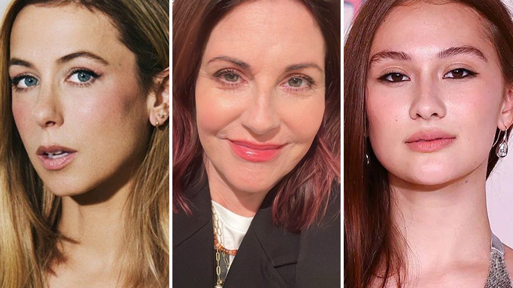 Iliza Shlesinger estrelando a comédia dramática romântica 'Chasing Summer'