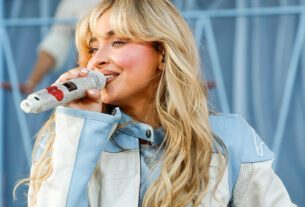 Sweet Tooth by Sabrina Carpenter Eau De Parfum Caramel Dream