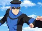Invincible Creator revela um Mark Grayson “mais sombrio”