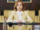 Isabelle Huppert para ser o convidado de honra de Thessaloniki