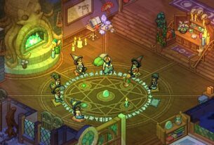 Janela de lançamento do Cosy Game adiada