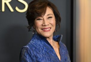 Janet Yang fechará Festival de Conteúdo de Taiwan com palestra sobre cinema asiático